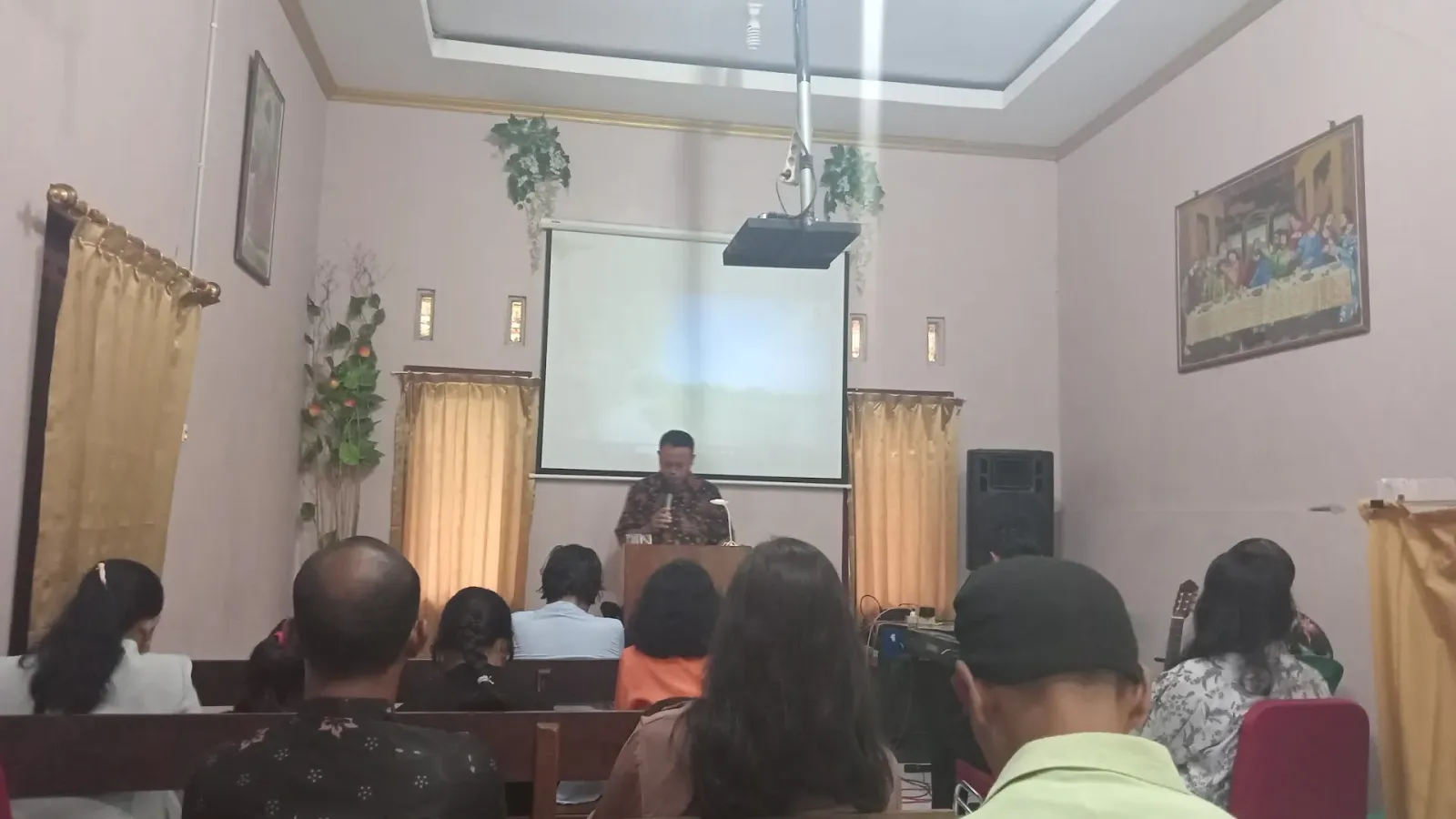 JKI Pemulihan