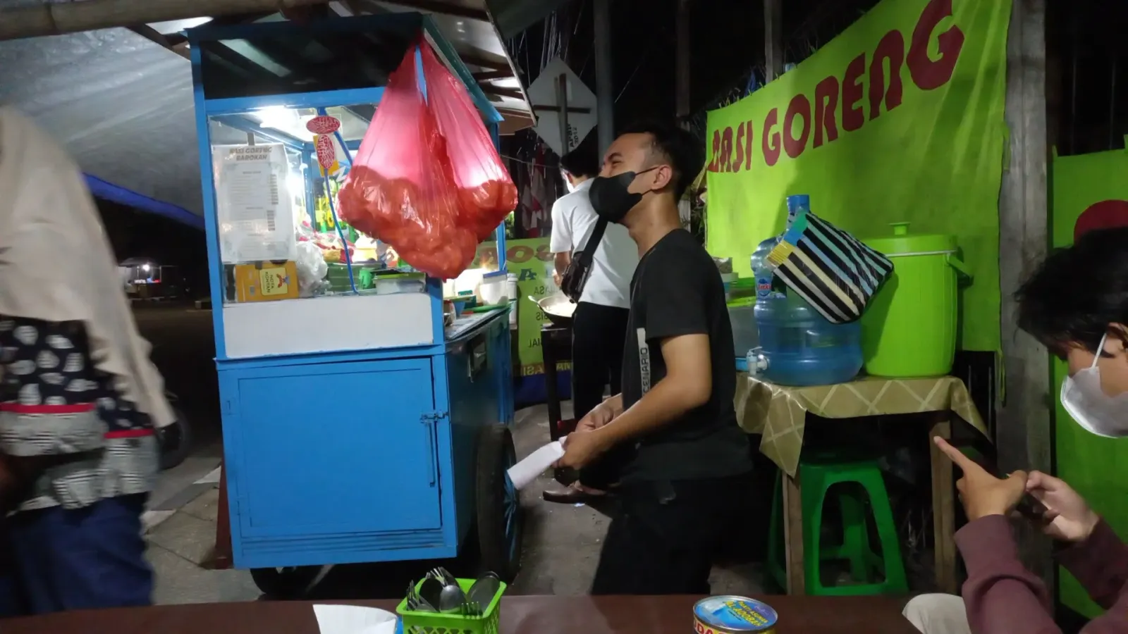 Jl galunggung