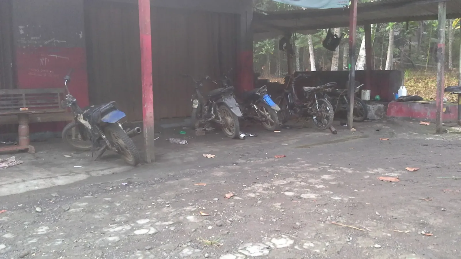 Jm Motor