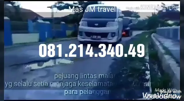 JM TRAVEL