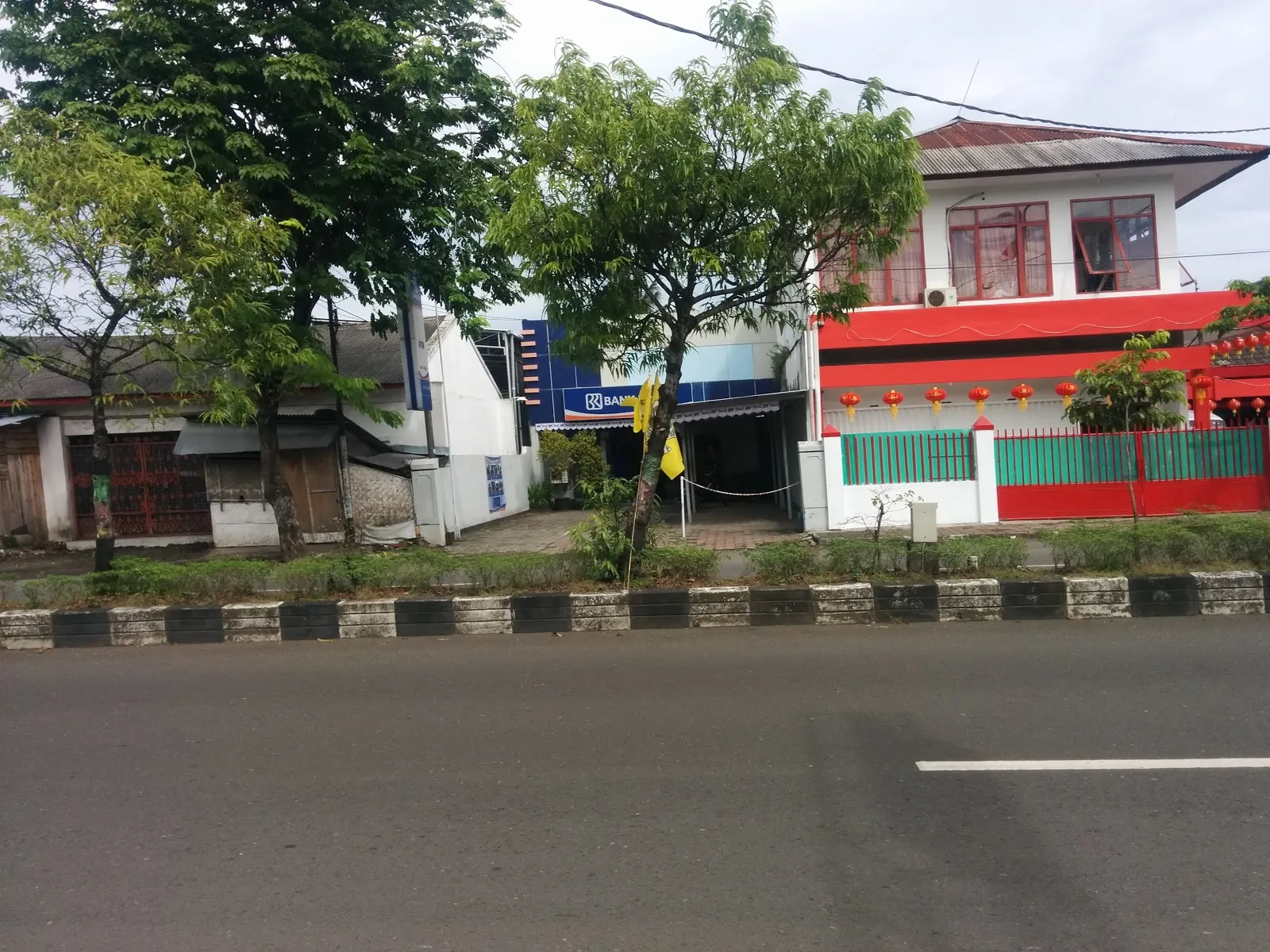 JNE Perintis Kemerdekaan Cilacap