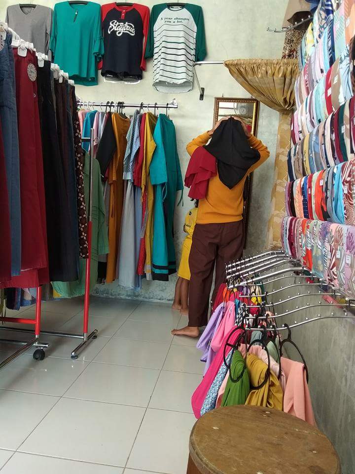 Jogja Collection