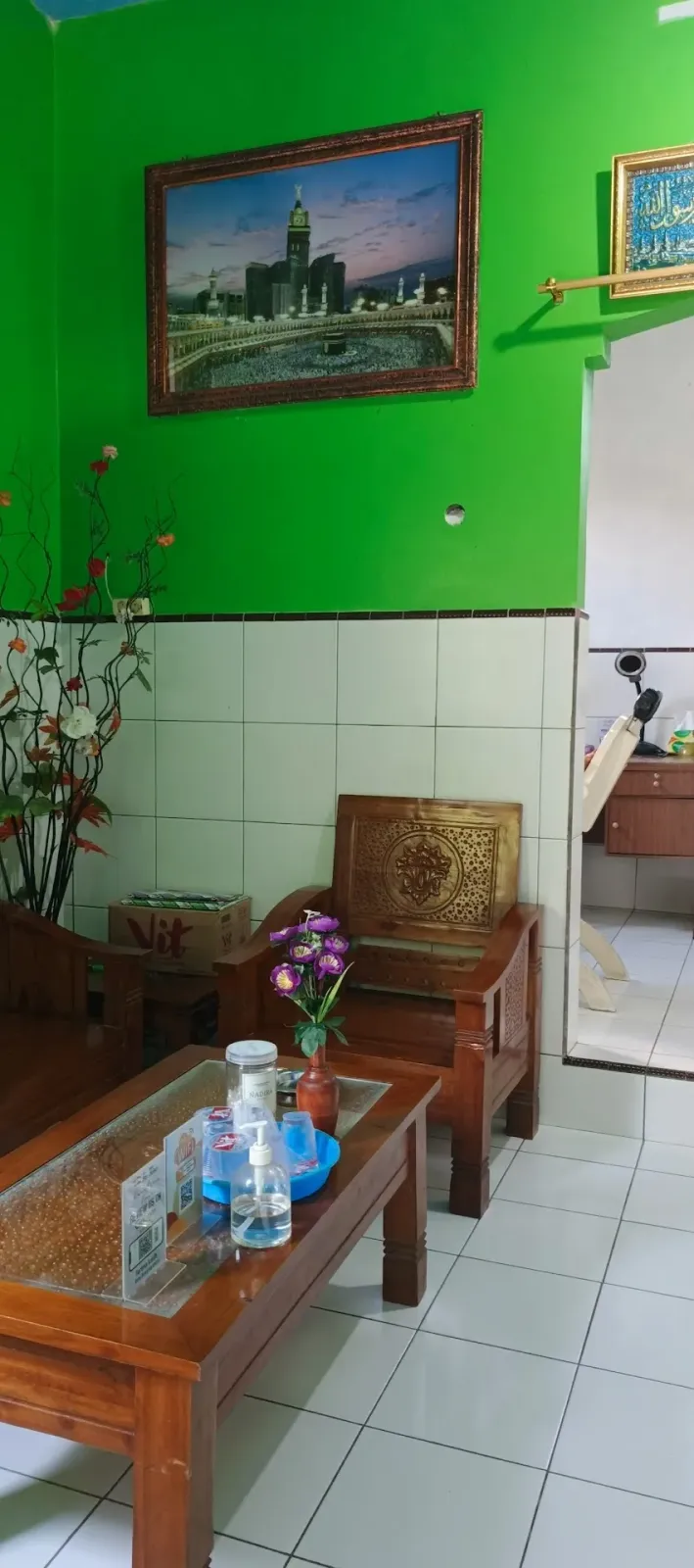 Joko Ahli Gigi