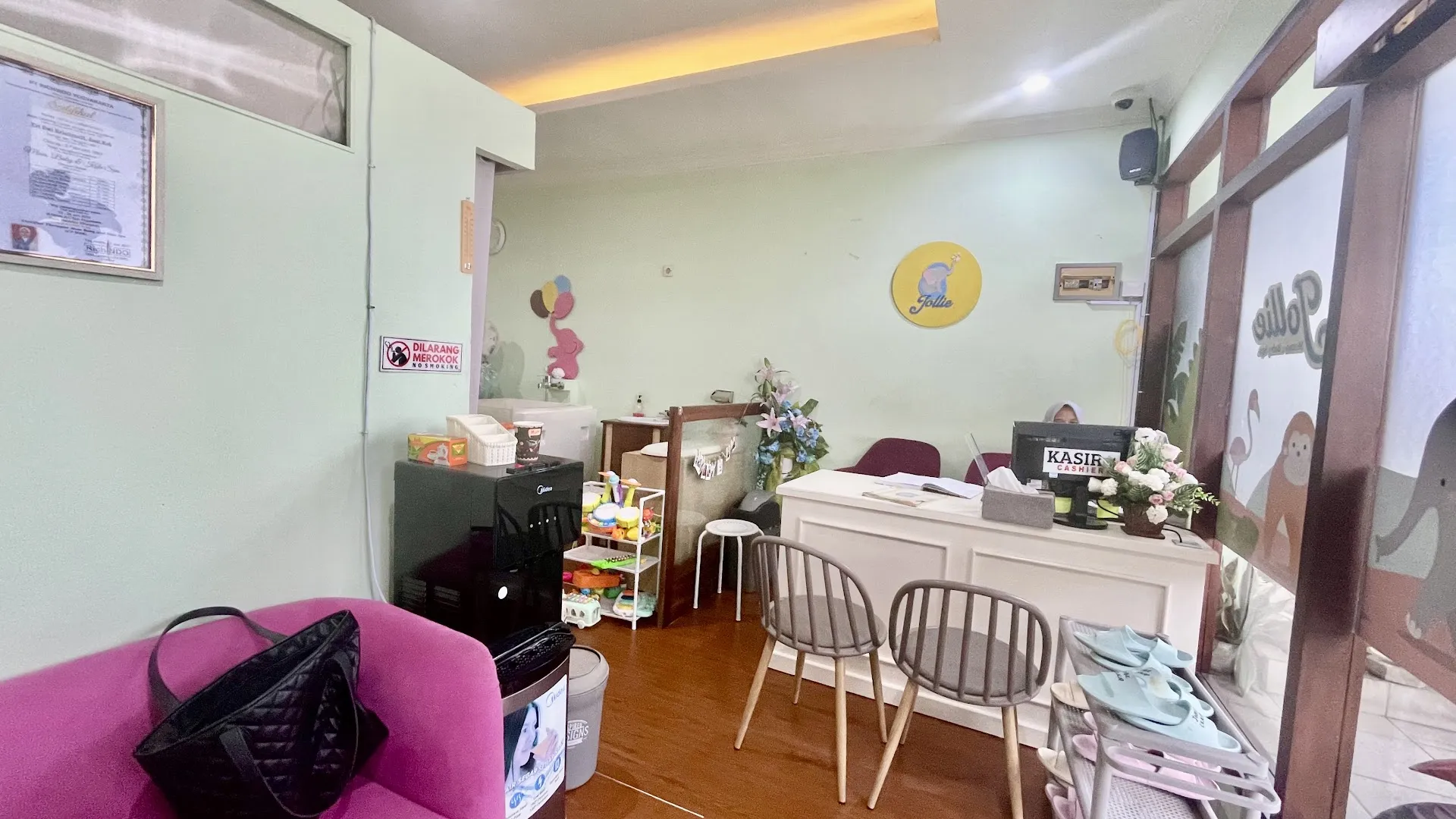 Jollie Salon&Spa