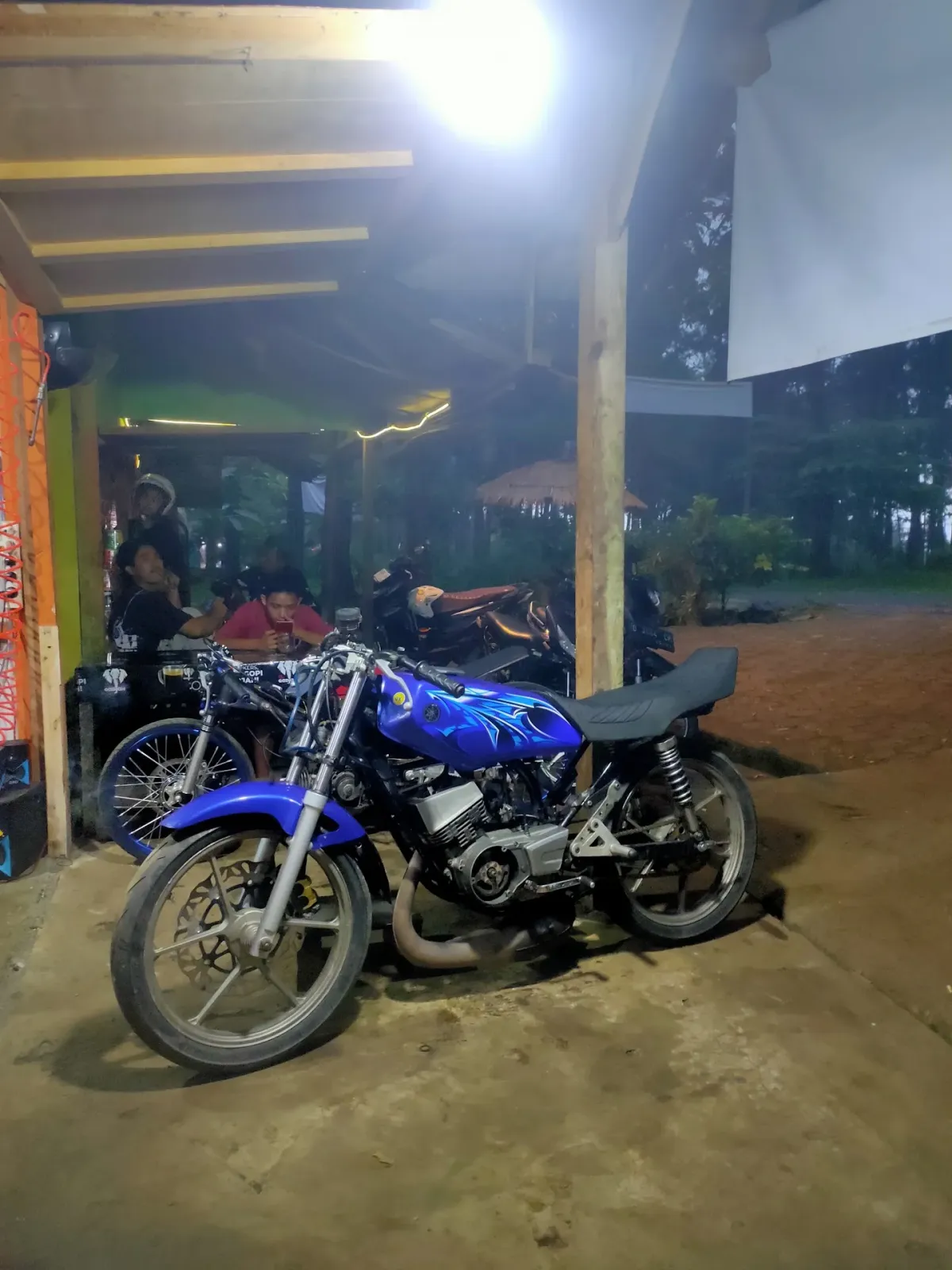 JSR MOTOR
