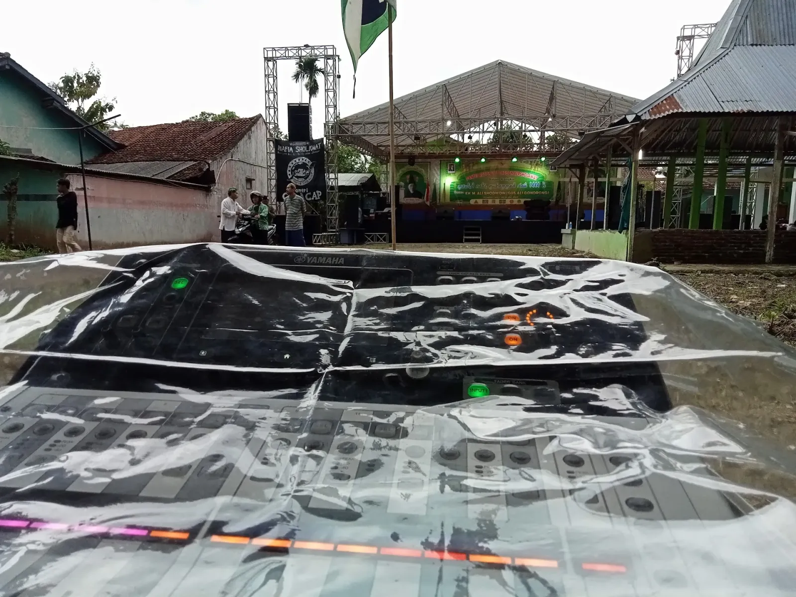 jt audio ss