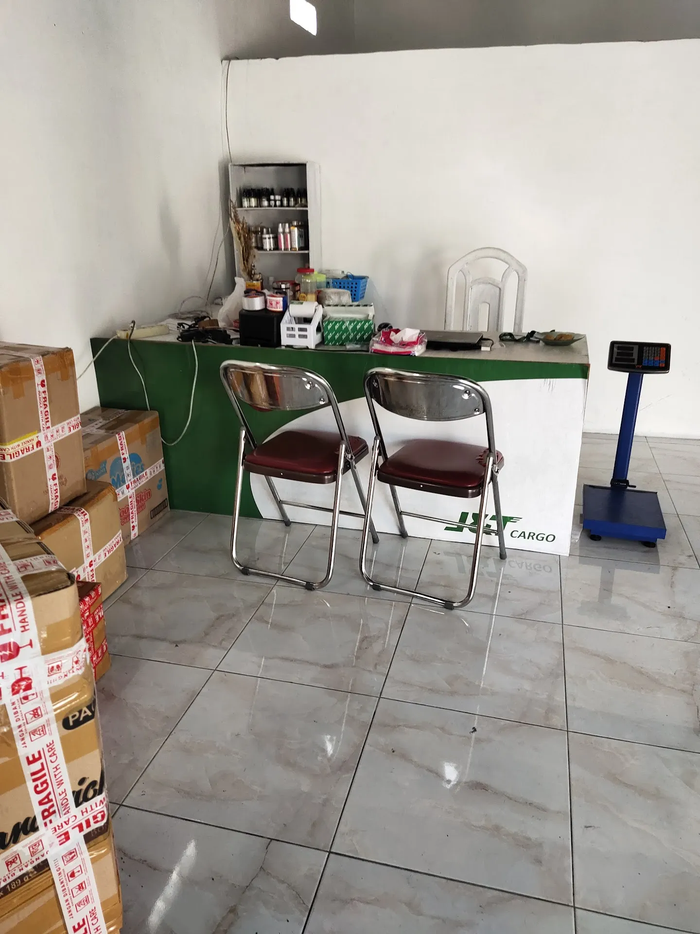 J&T Cargo Maos Cilacap (CLP004A)