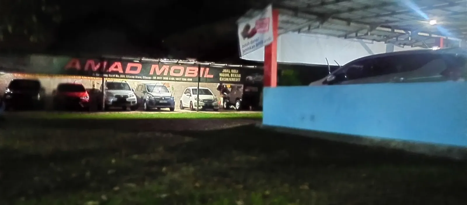 Jual Beli Mobil Bekas Berkualitas
