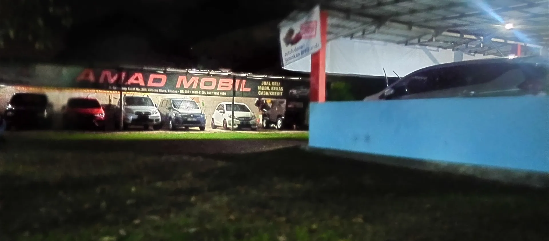 Jual Beli Mobil