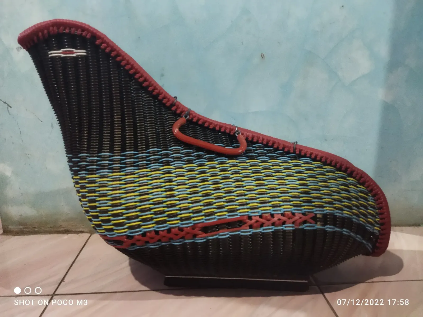 Jual Kiso Ayam Fiber