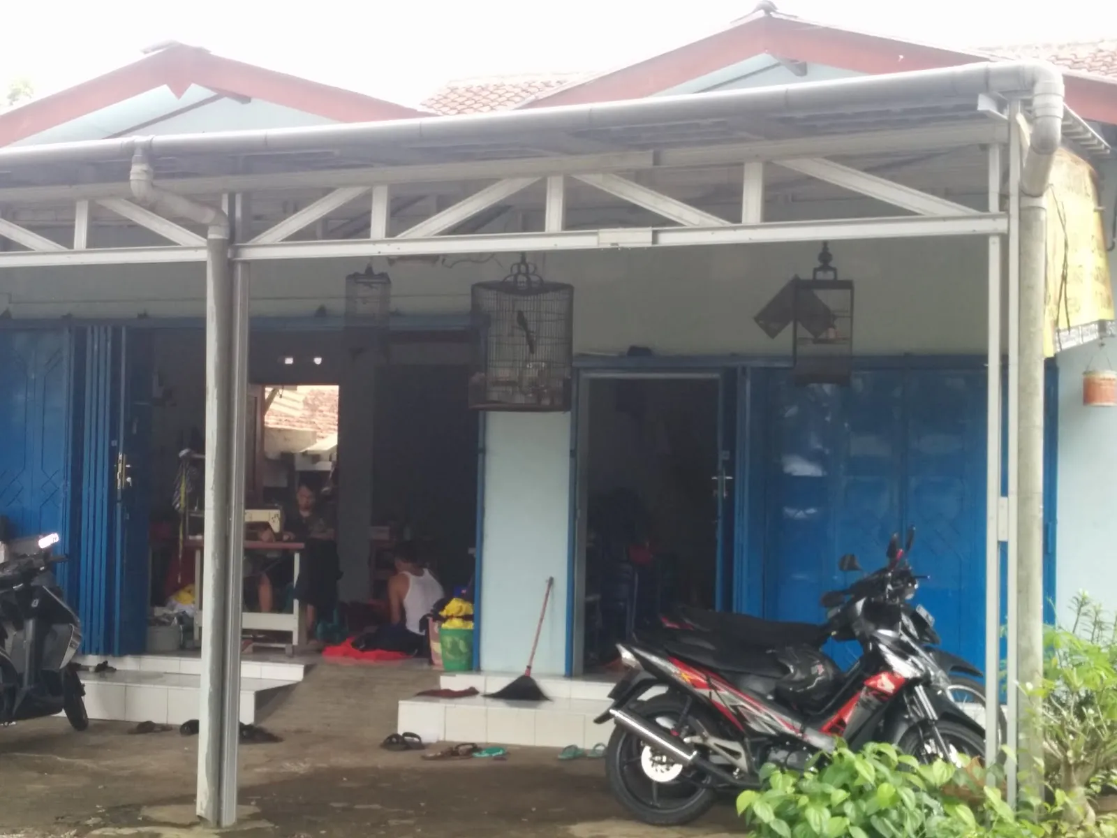 JUNIS bordir Komputer & Konveksi