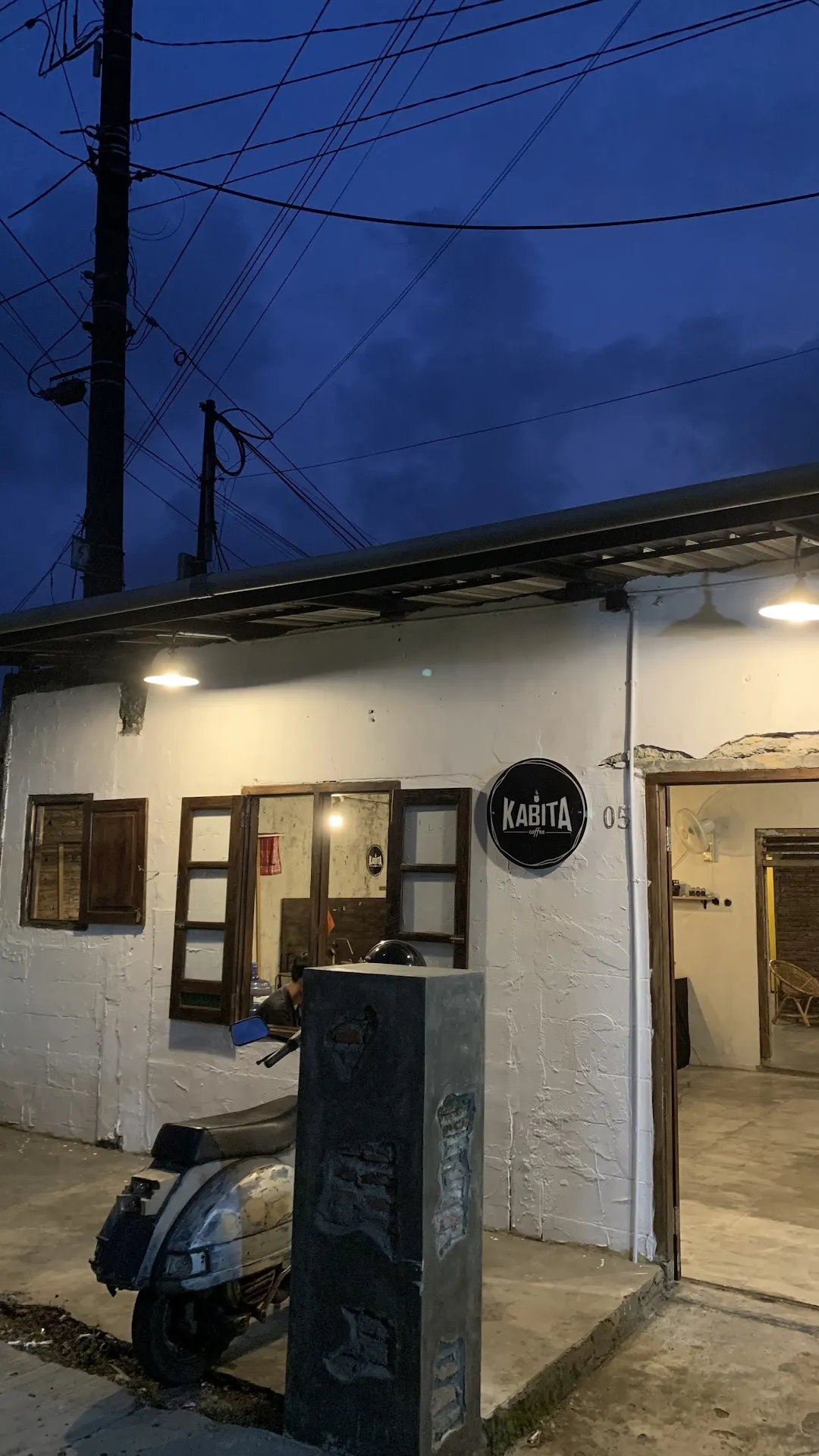 Kabita Coffee Cilacap