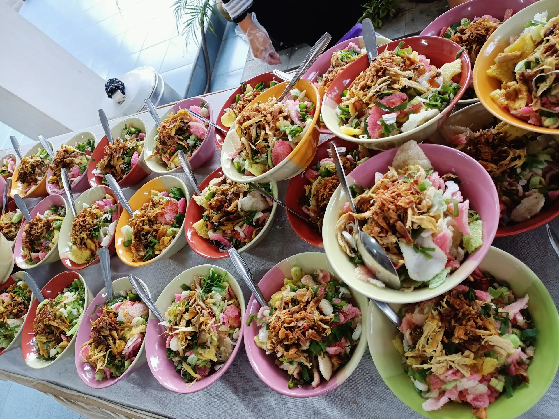 Kade snack & catering