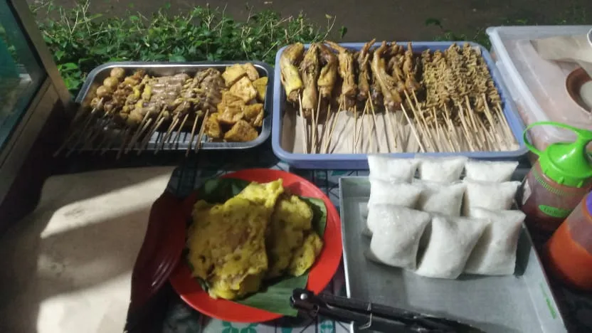 Kamahada Food & Drink