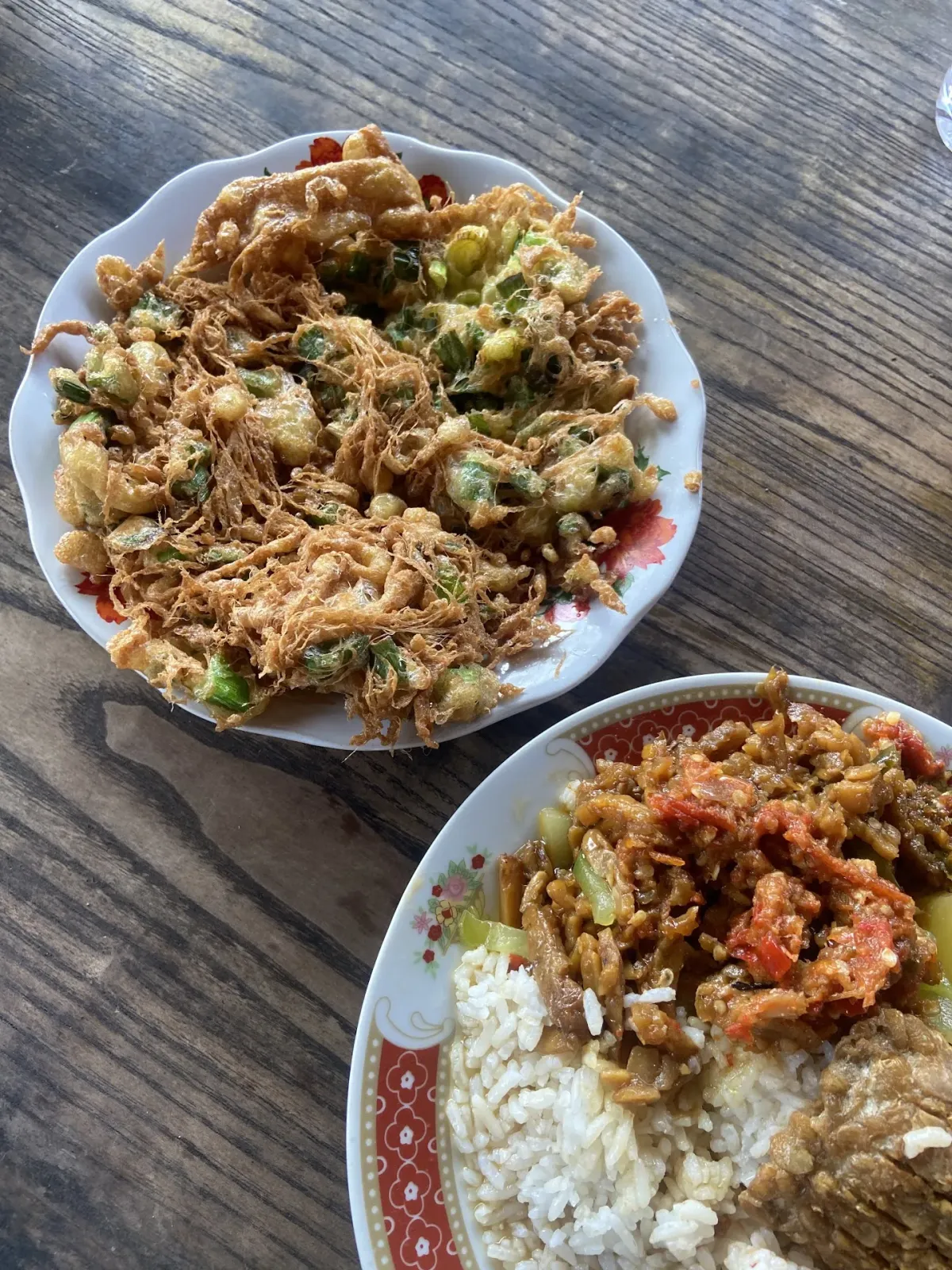 Kampung Kuliner Kroya
