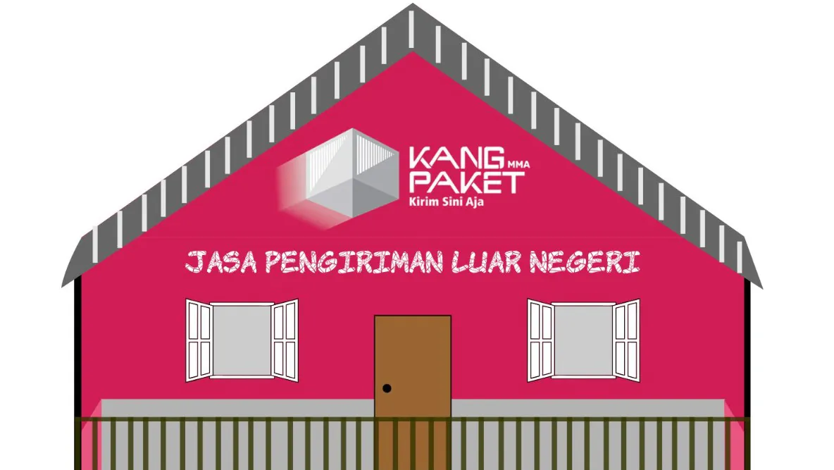 KANG PAKET MMA CILACAP JASA PAKET LUAR NEGERI