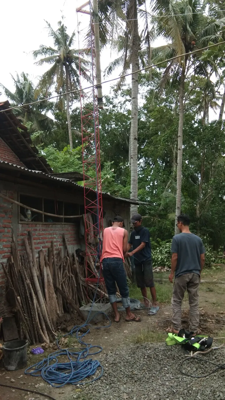 Kantor Cabang BUMDes AG-PRIMA