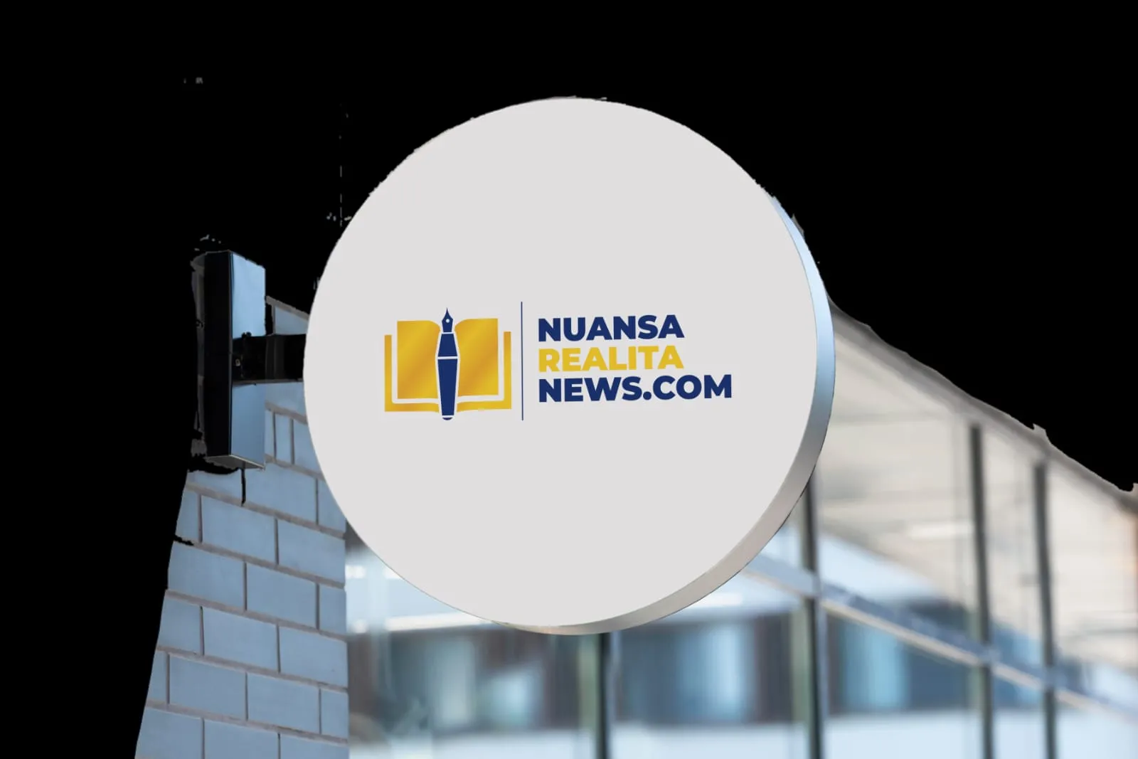 Kantor DPD Media Nuansa Realita