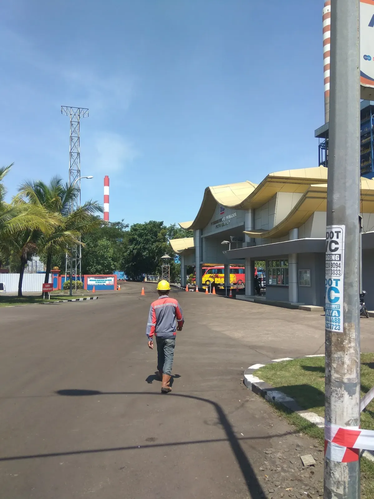 Kantor Indomitra