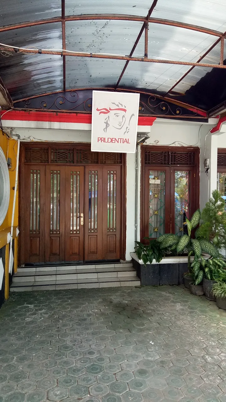 Kantor Konsultan Keuangan Syariah
