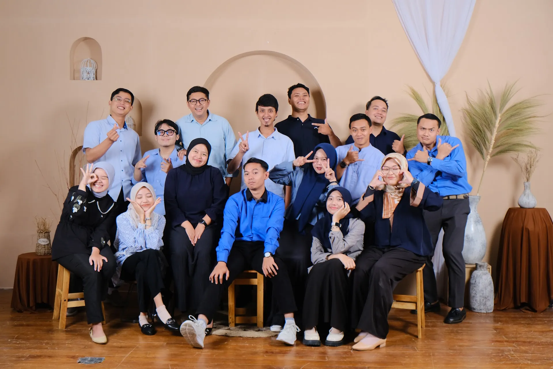 Kantor Laban 2