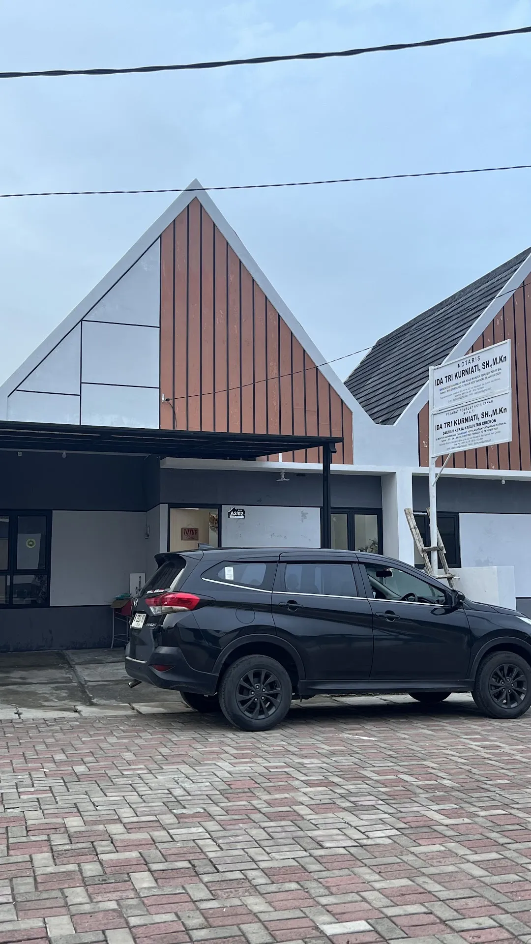Kantor Notaris Ida Nur'aida Surachim, S.H., M.Kn