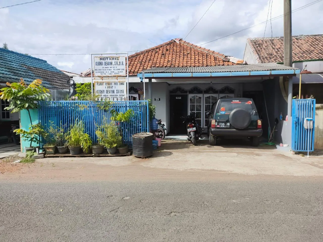 Notary Office Kurnia Dewiani SH