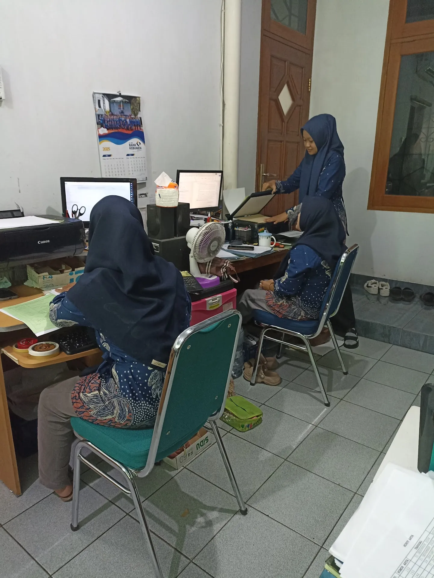 Kantor Notaris & PPAT Darmono SH