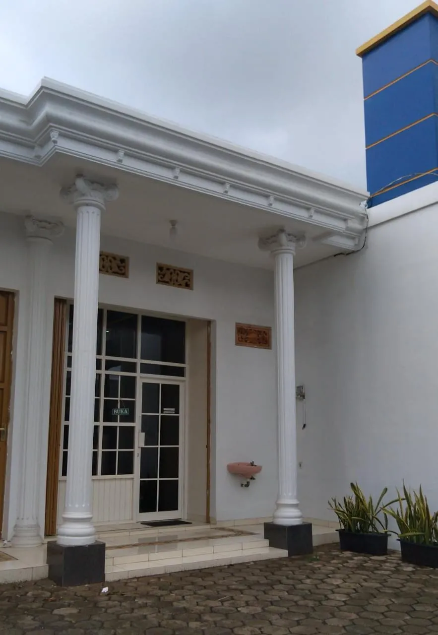 Kantor Notaris PPAT Imam Syuhada, SH