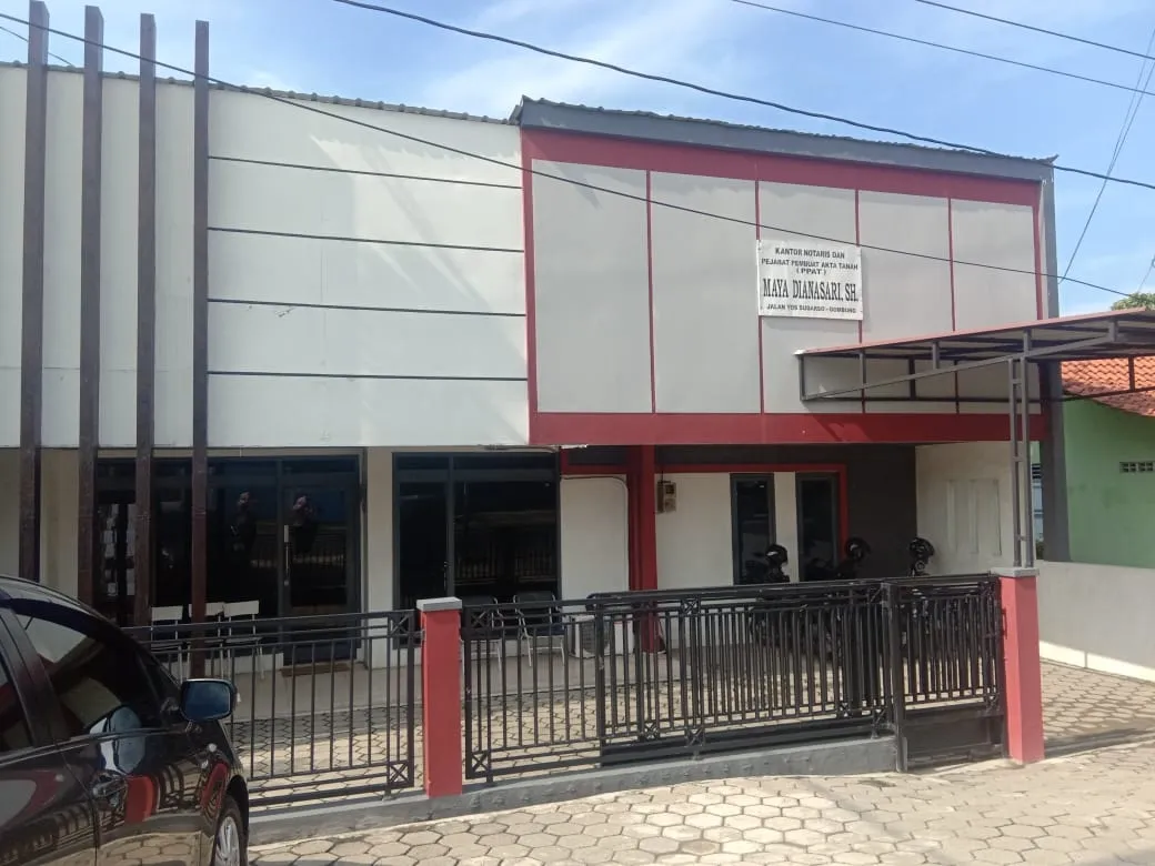 Notary & PPAT Maya Dianasari, S.H. Office