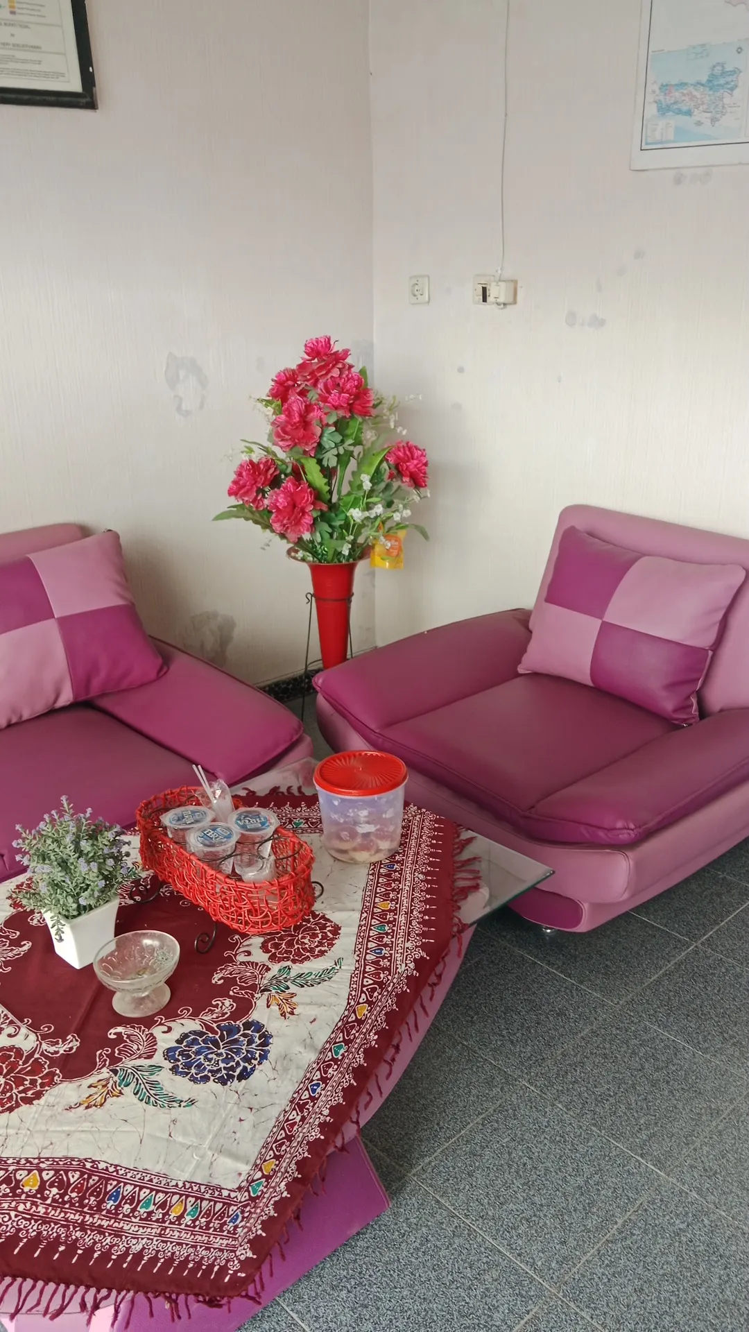 KANTOR NOTARIS PPAT RATNA KUSWATI,SH.M.Kn