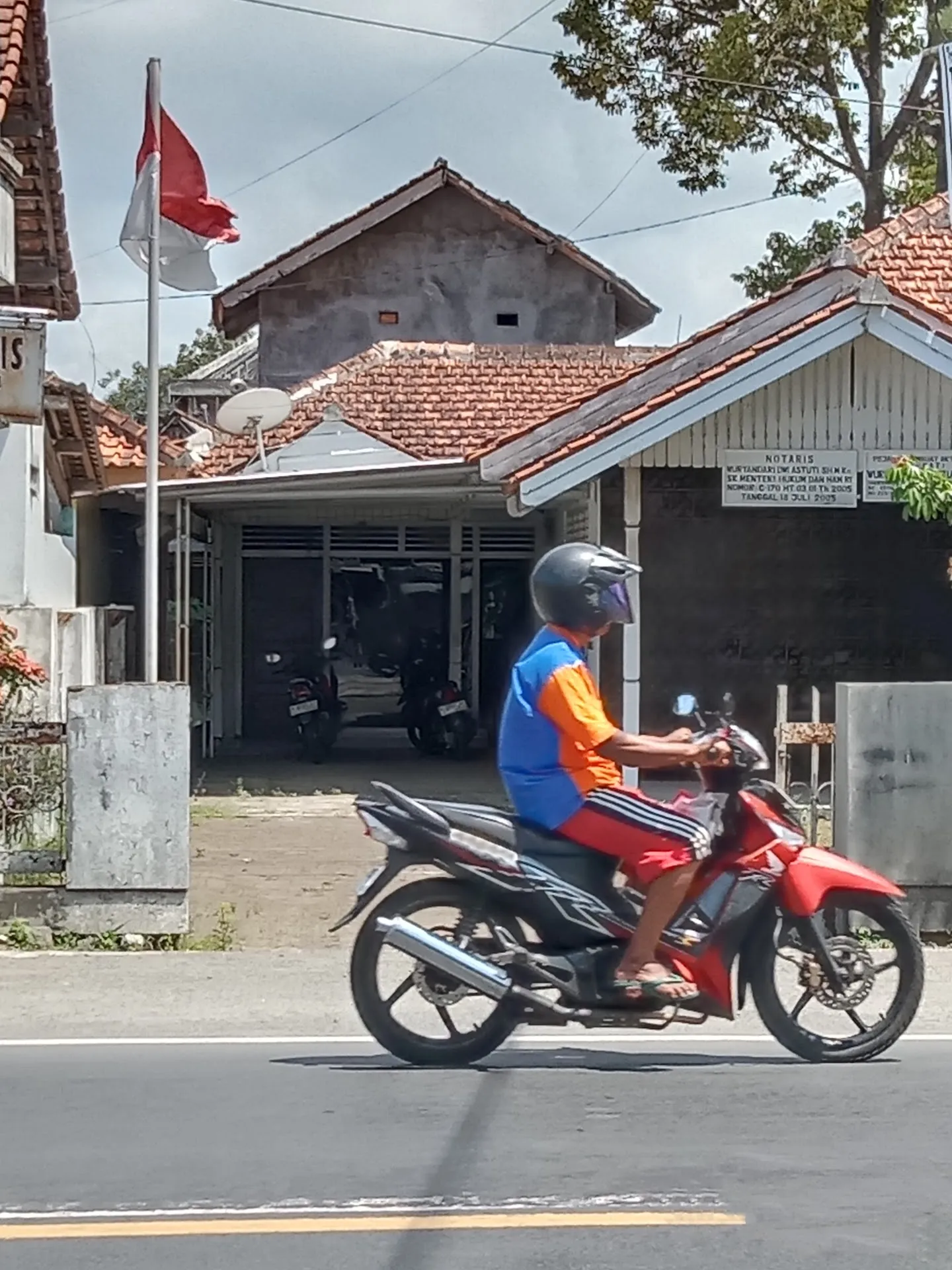 Kantor Notaris & PPAT Wuryandari Dwi Astuti,S.H,M.Kn