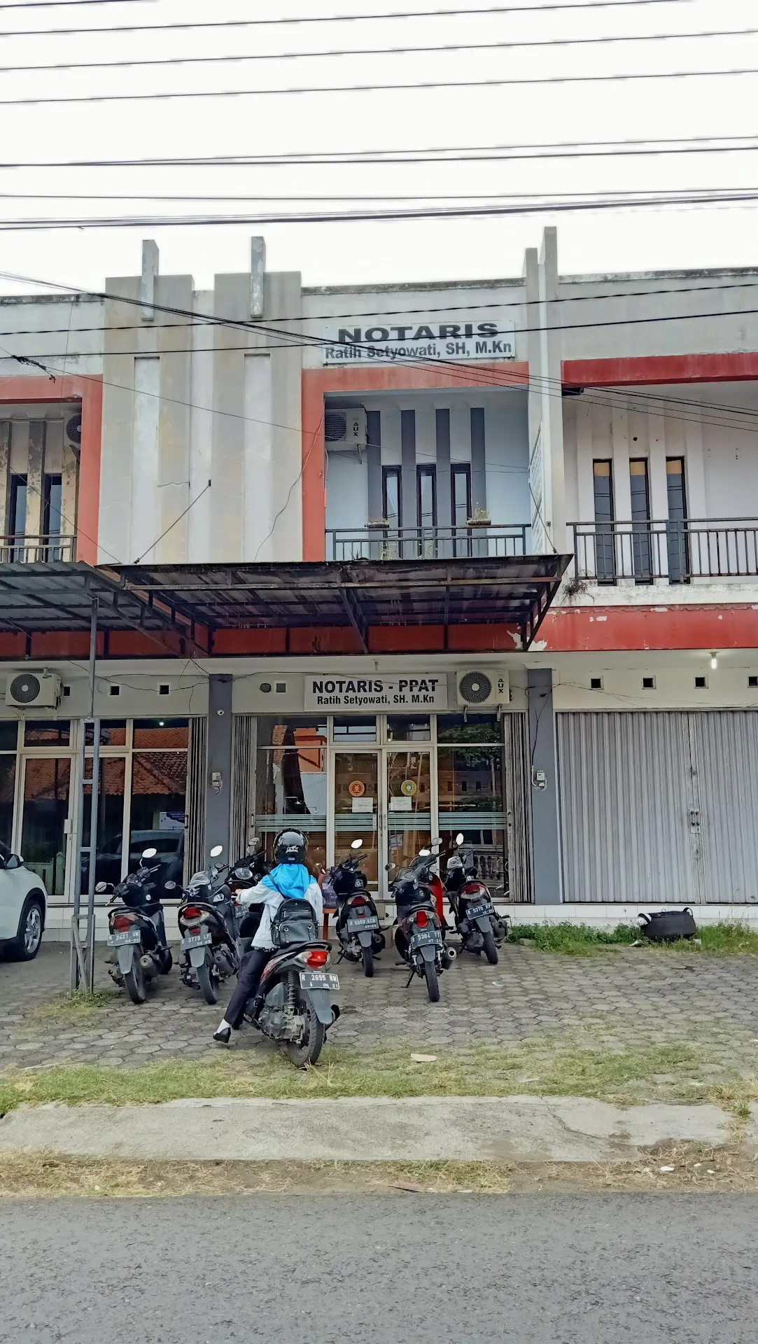 Kantor Notaris Susanto, SH, M.Kn