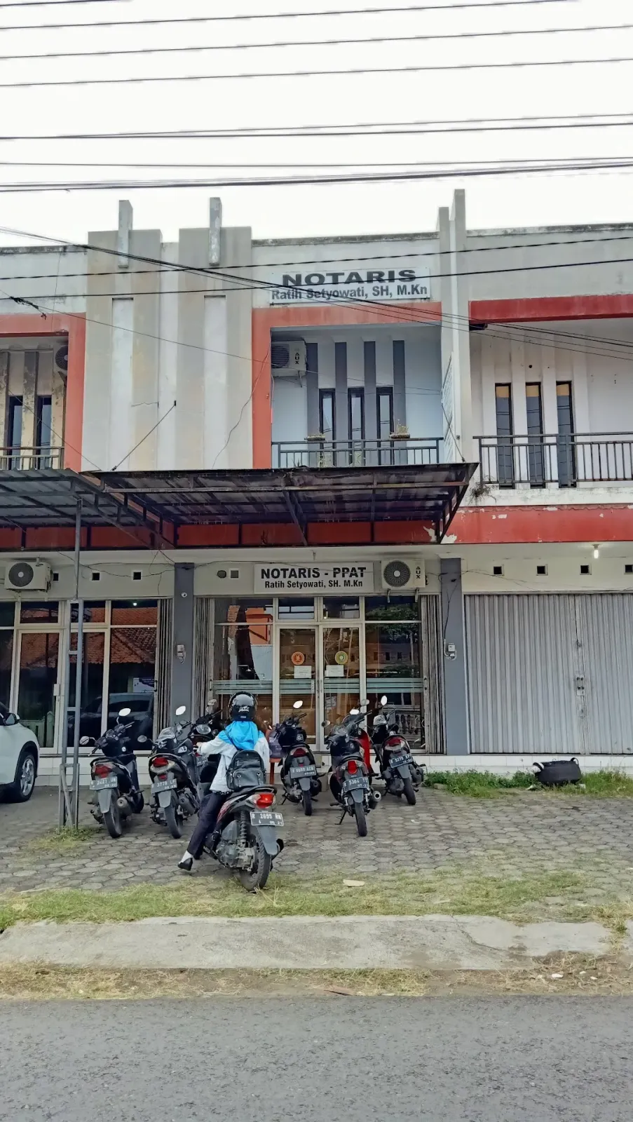 Kantor Notaris Susanto, SH, M.Kn