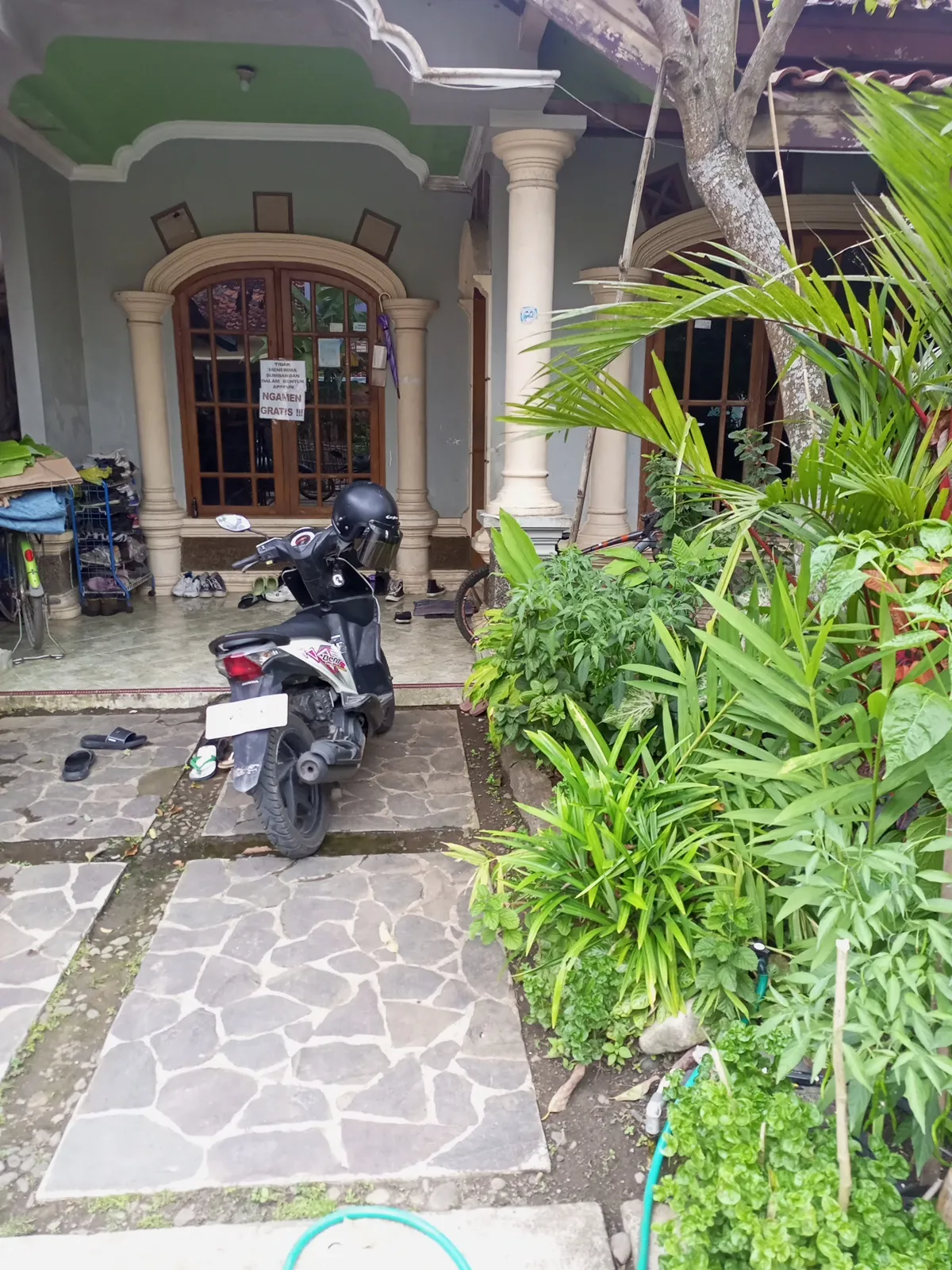 Kantor NU Wangon
