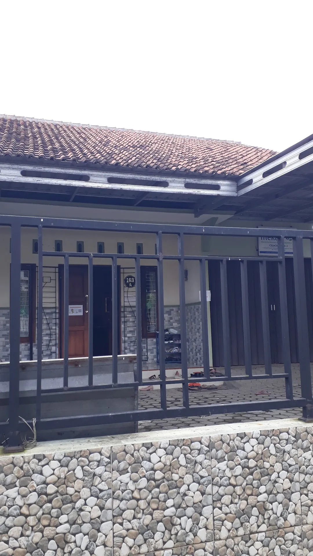 Kantor PNM mekaar Jeruklegi