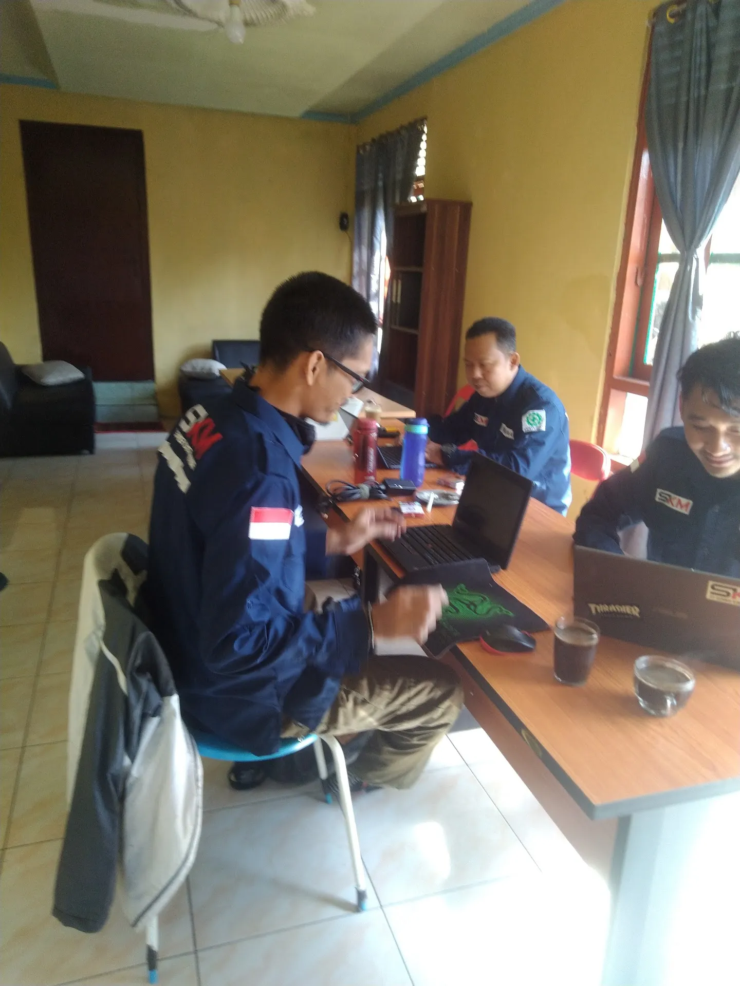 Sumber Mandiri Adhiprima Office