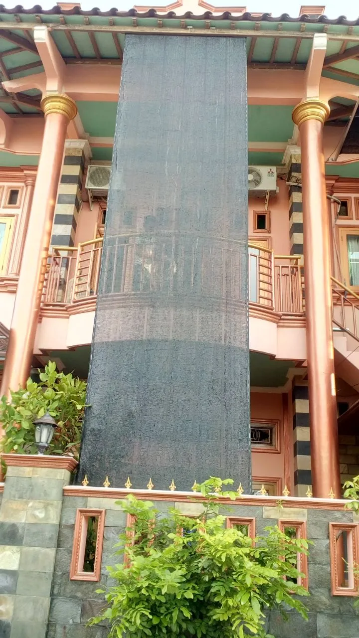 Kantor Pusat Administrasi PT LANGGENG PERKASA MANDIRI
