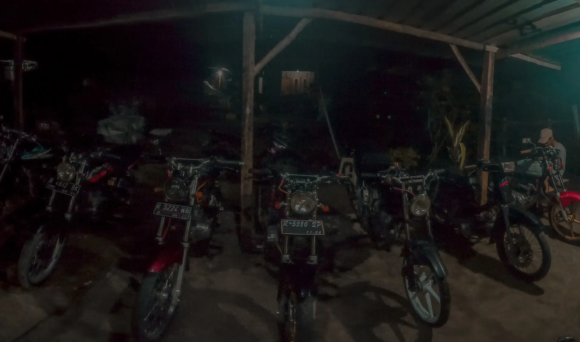 KANTOR PUSAT