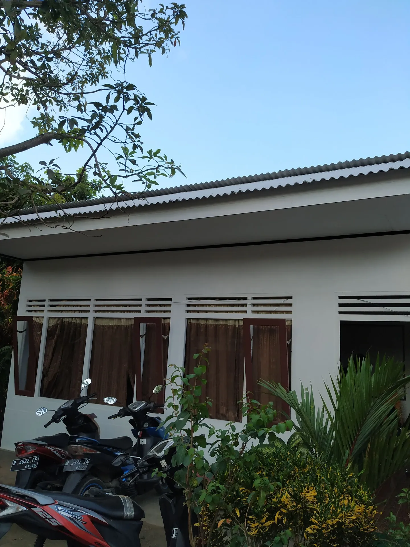 Kantor REVIVE cilacap