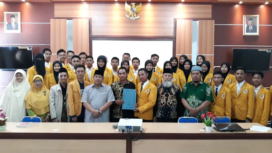 Kantor TAPM Cilacap