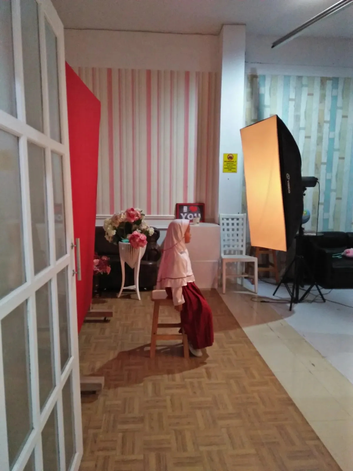 Kantor Wilayah CM Jawa - Port Cilacap