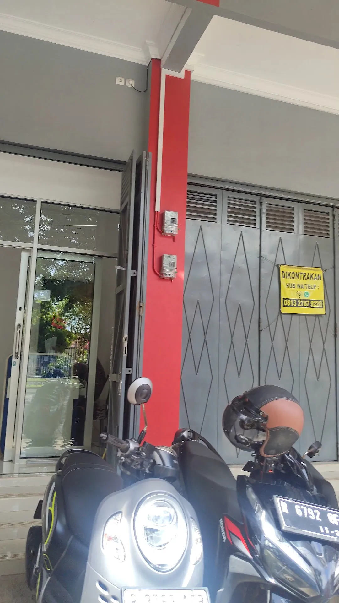 KANTOR XL SMART (XL POINT l XL SATU)