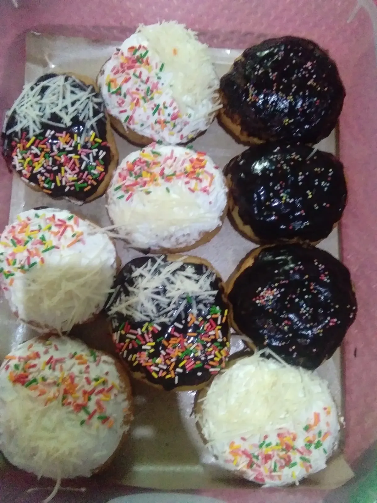 Kanza snack & cookies