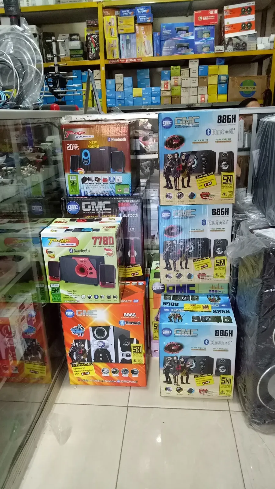 Kapin Elektronik