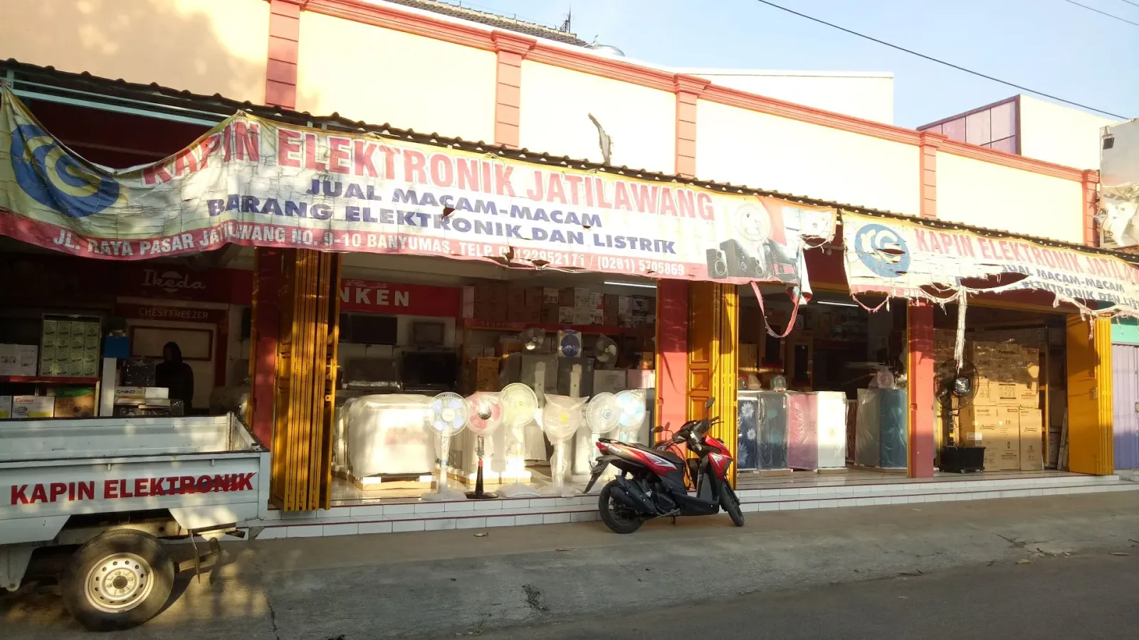 Kapin Elektronik