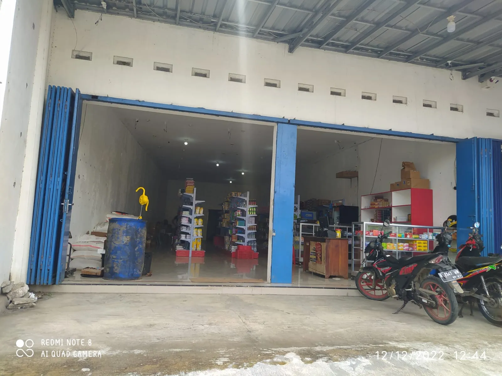 Kapten Grosir Kawunganten