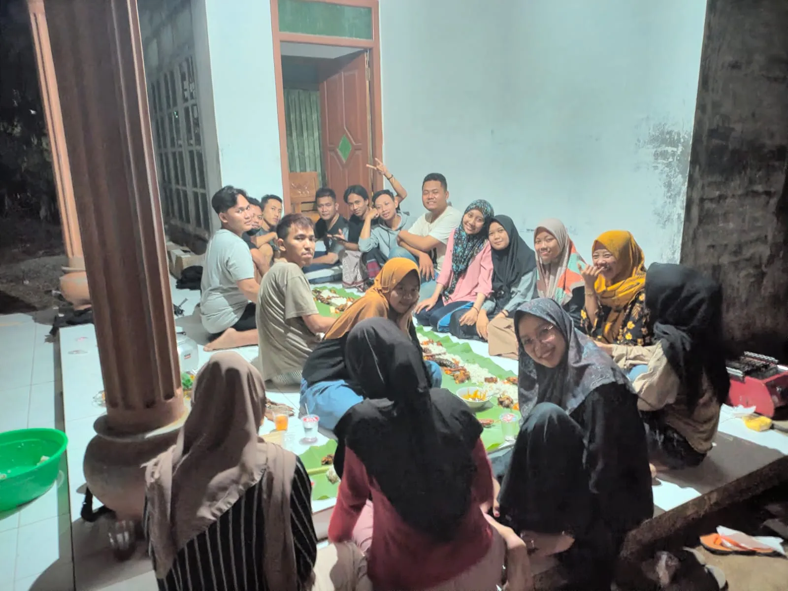 Karang Taruna Bumi Sari Desa Bulaksari