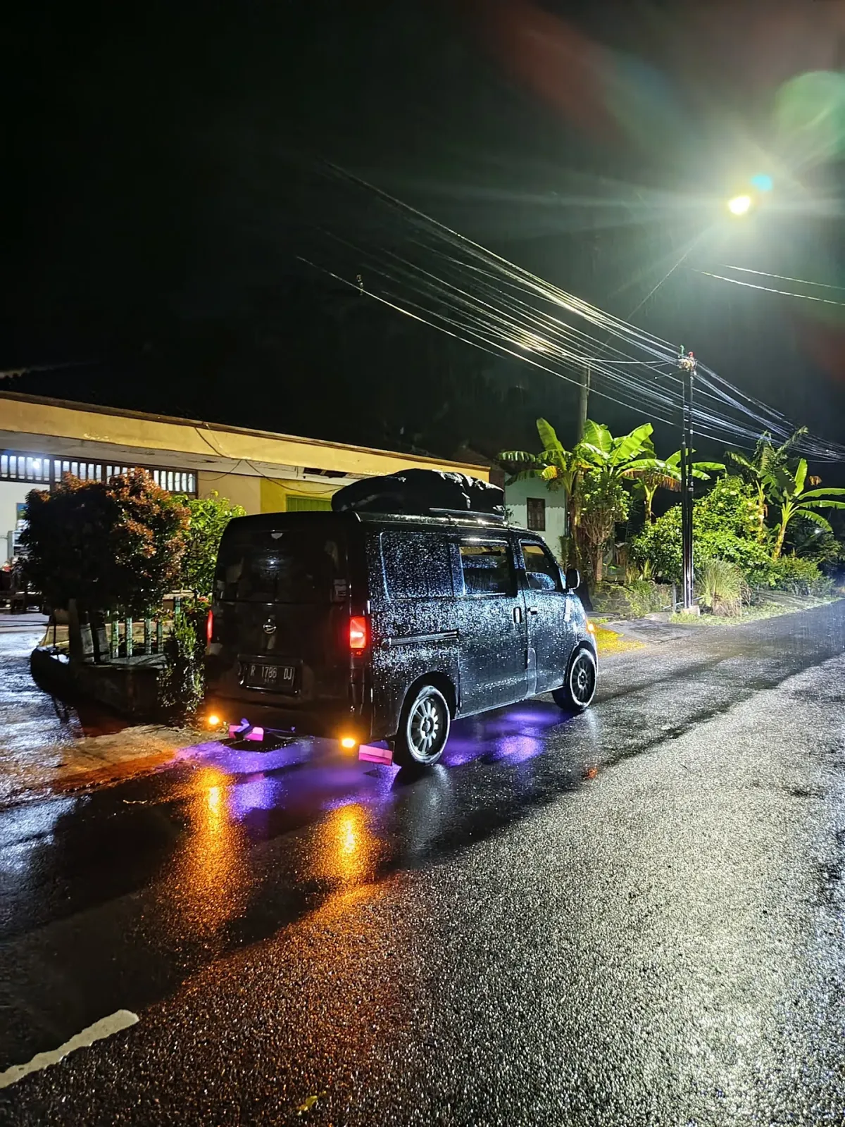 Karangtalun kidul