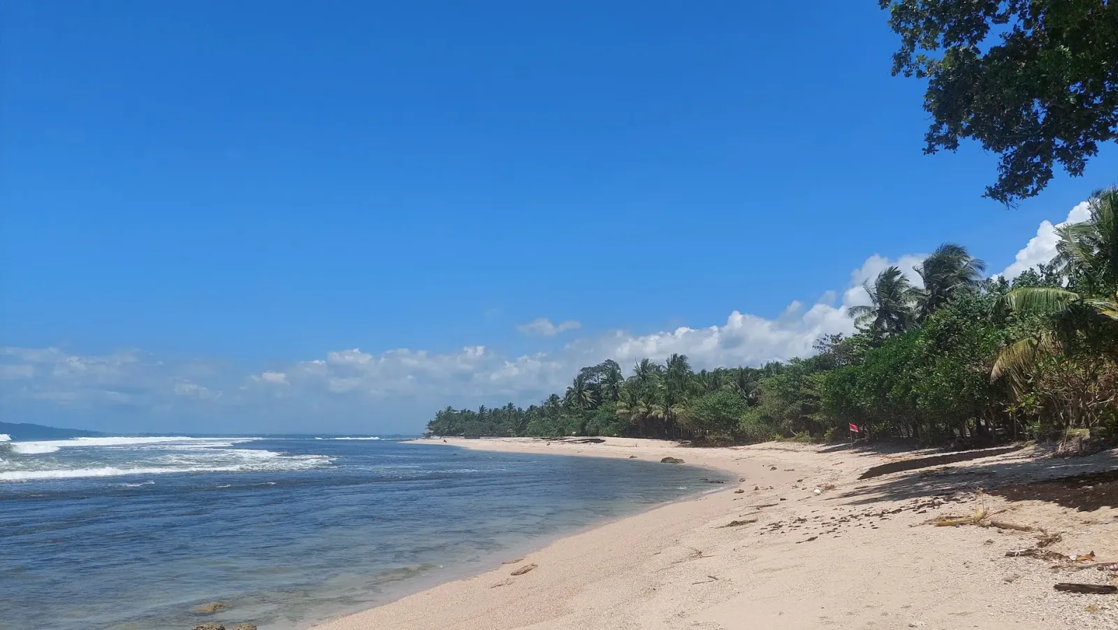 Karapyak Beach 2